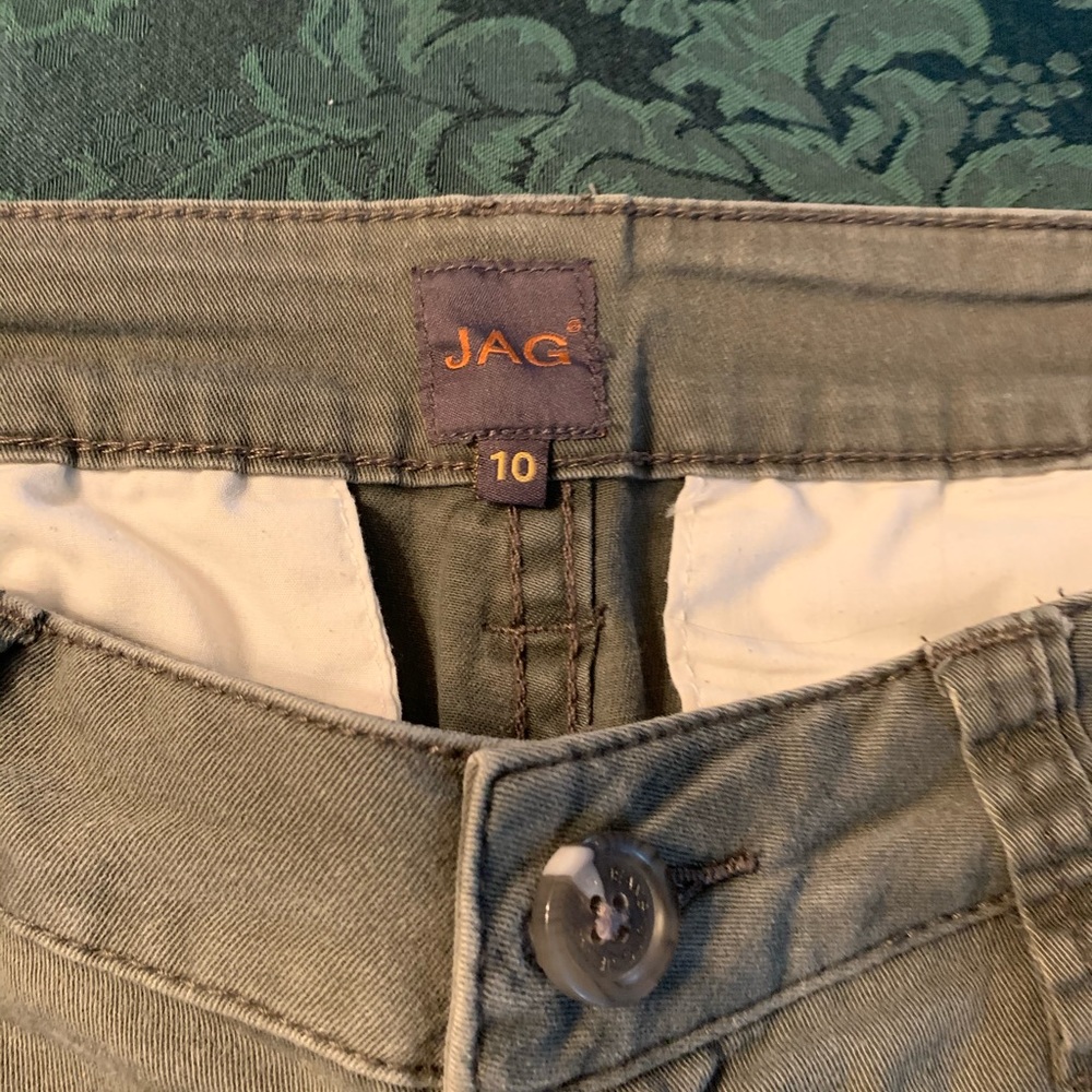 Jag jeans